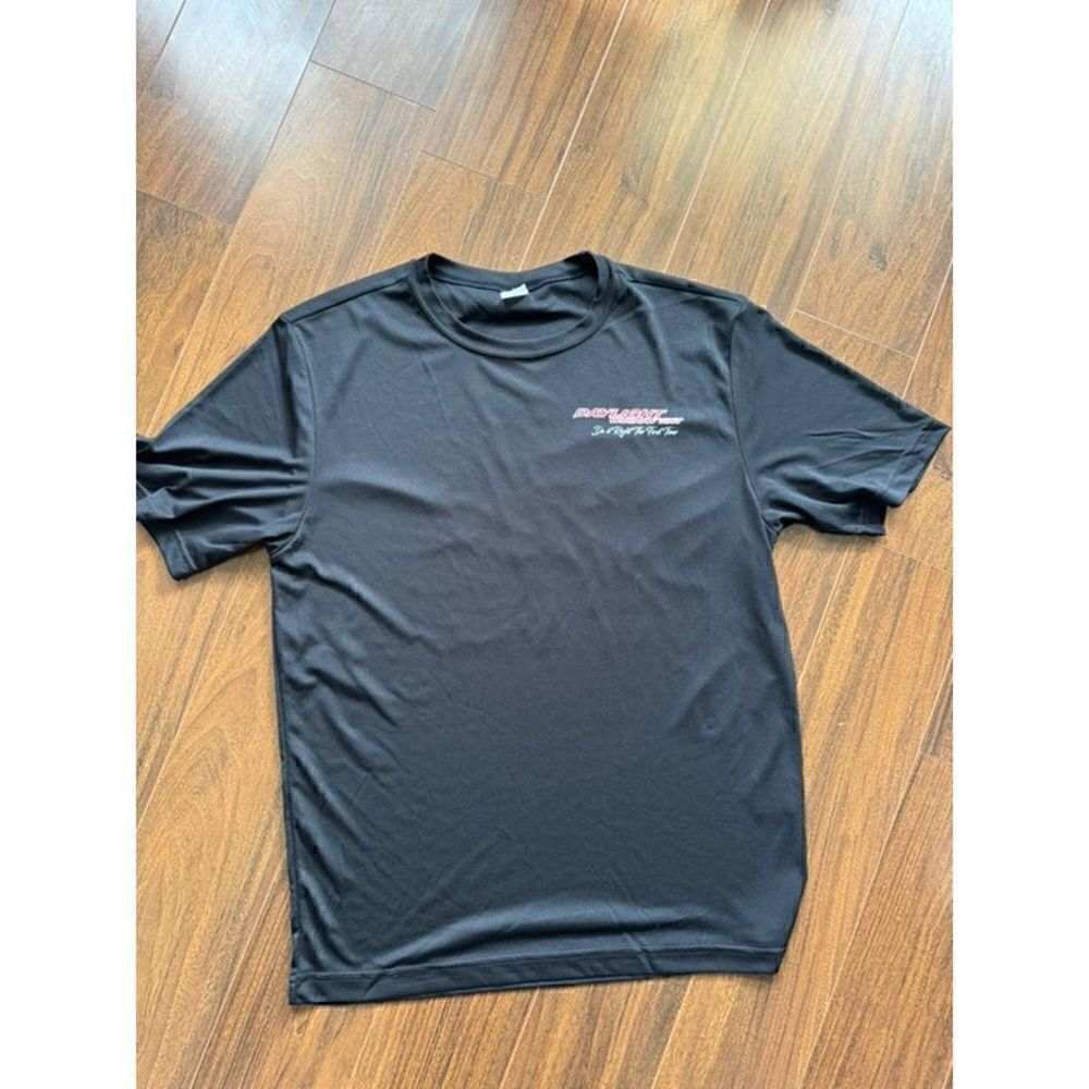 Daylight Window Tint 🏎️ M short sleeve tee shirt